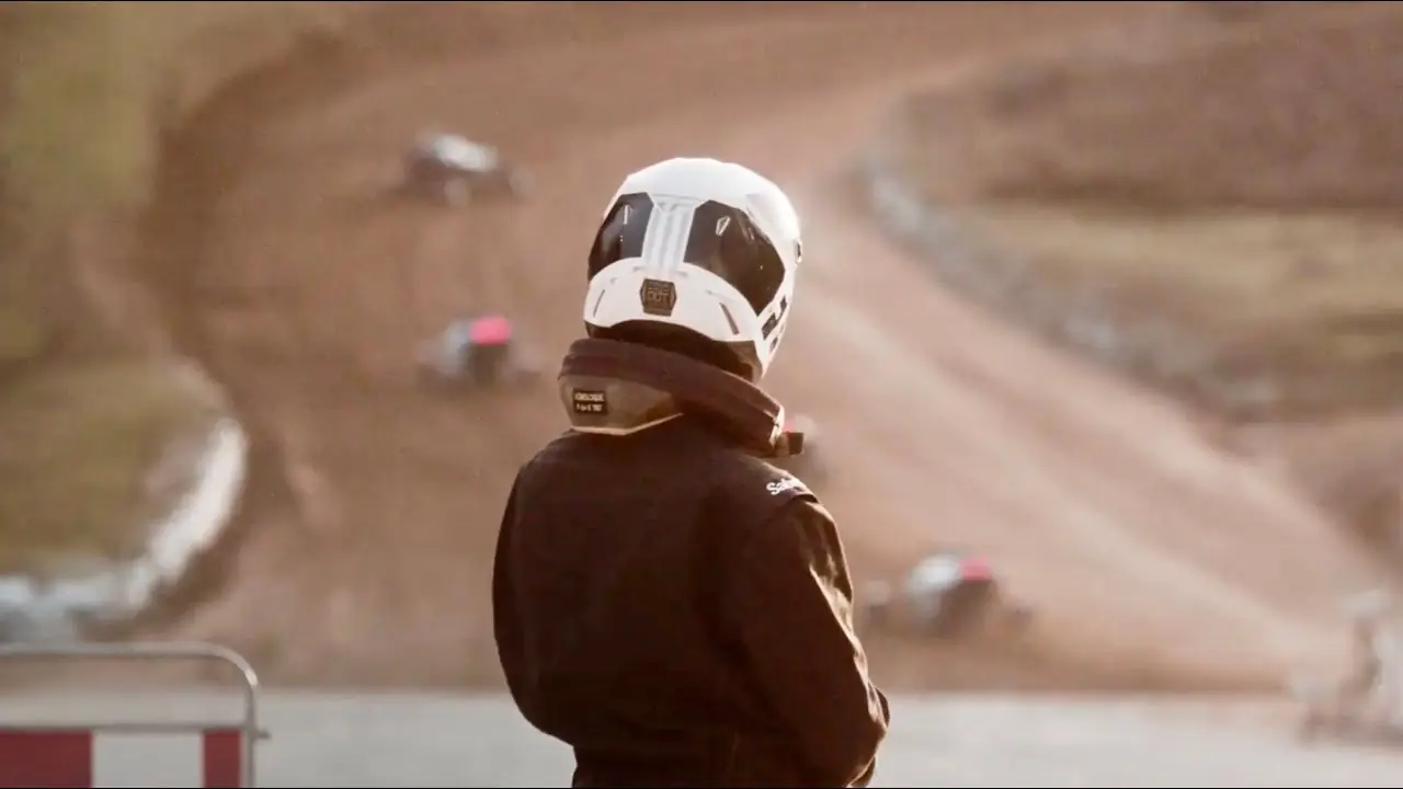 Trailer