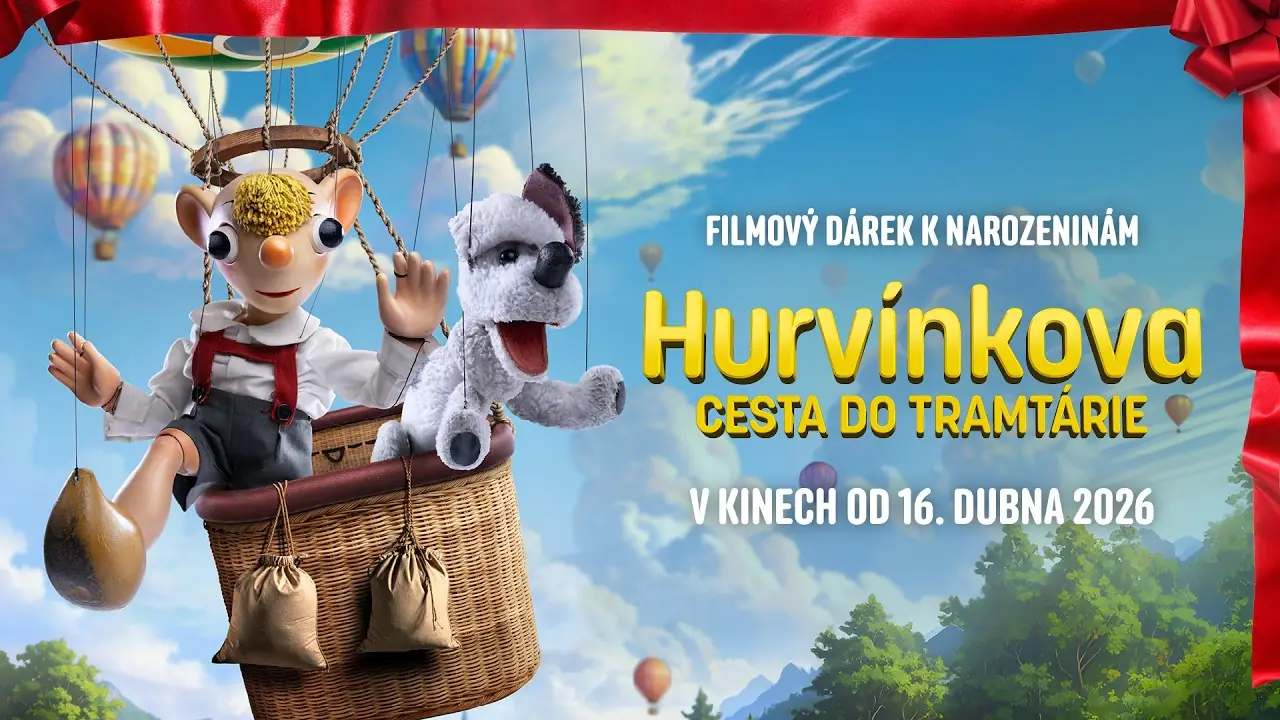 Trailer