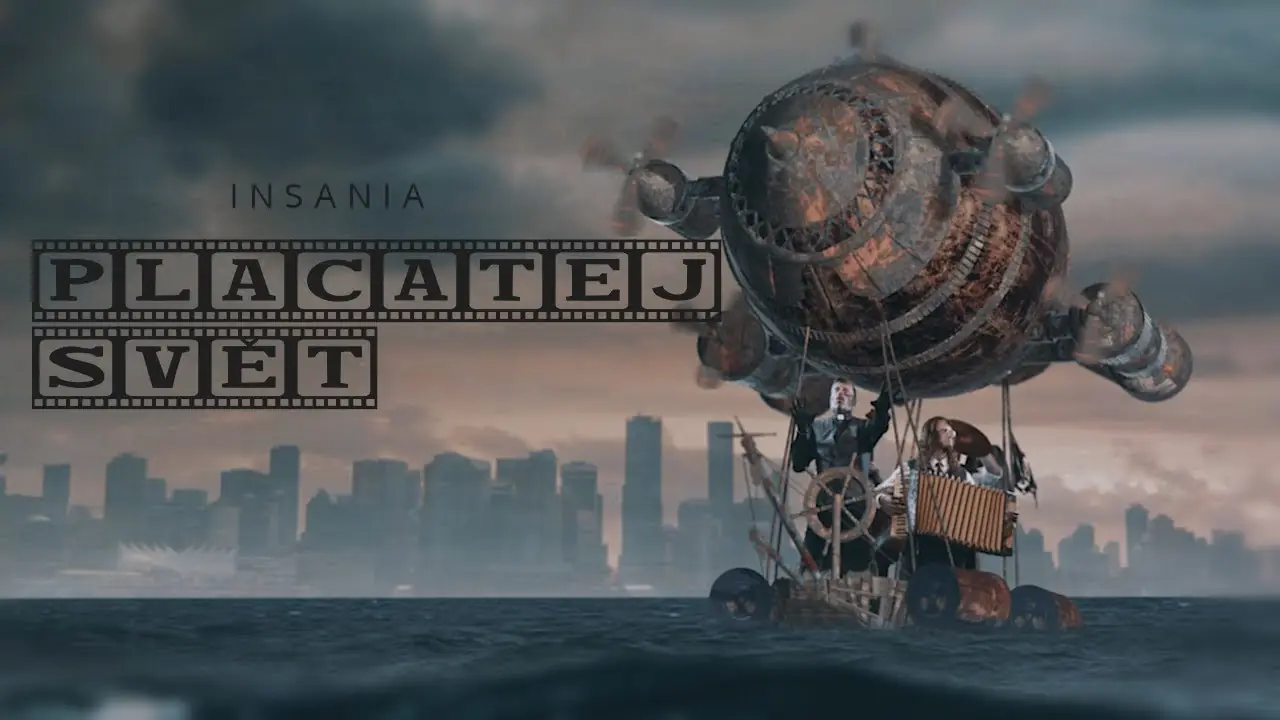 Trailer