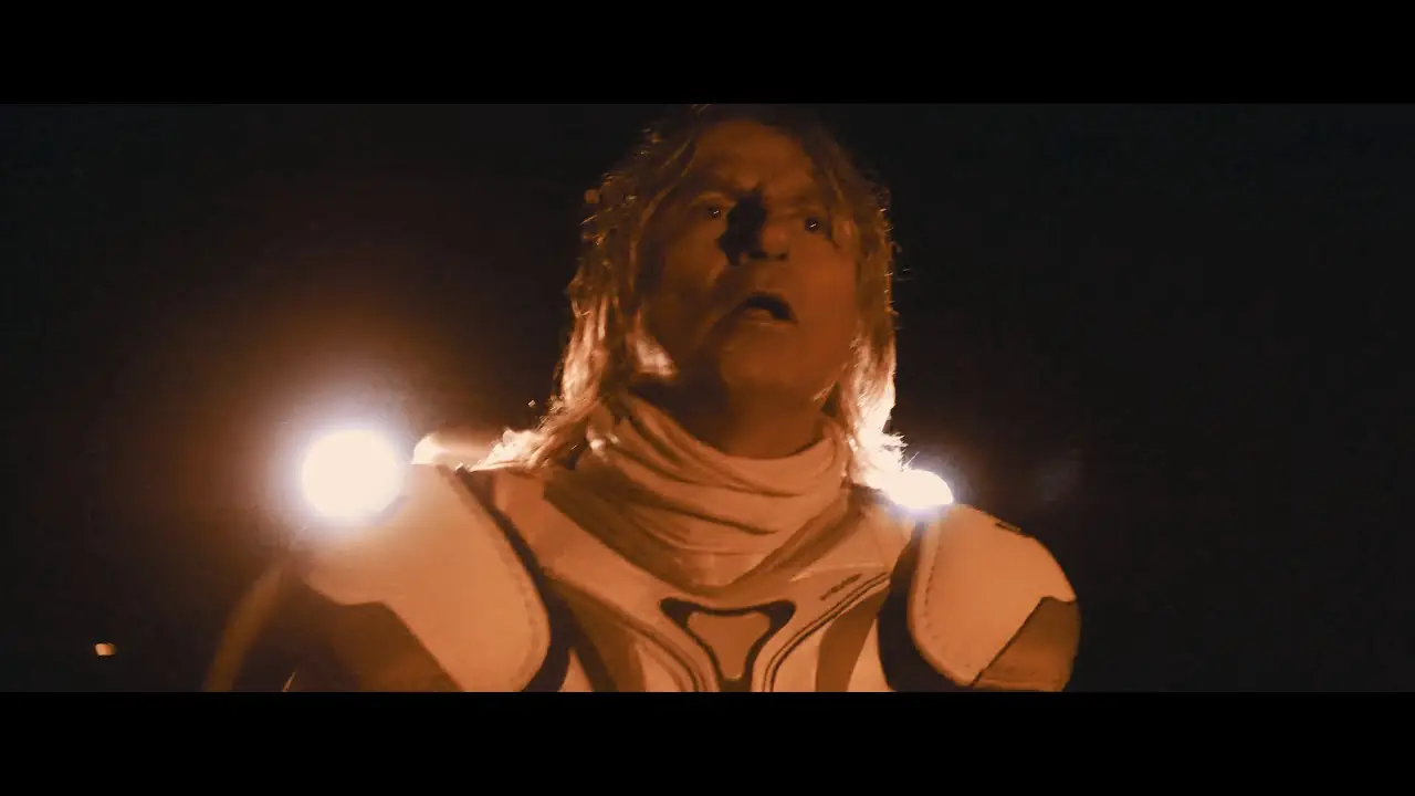 Trailer