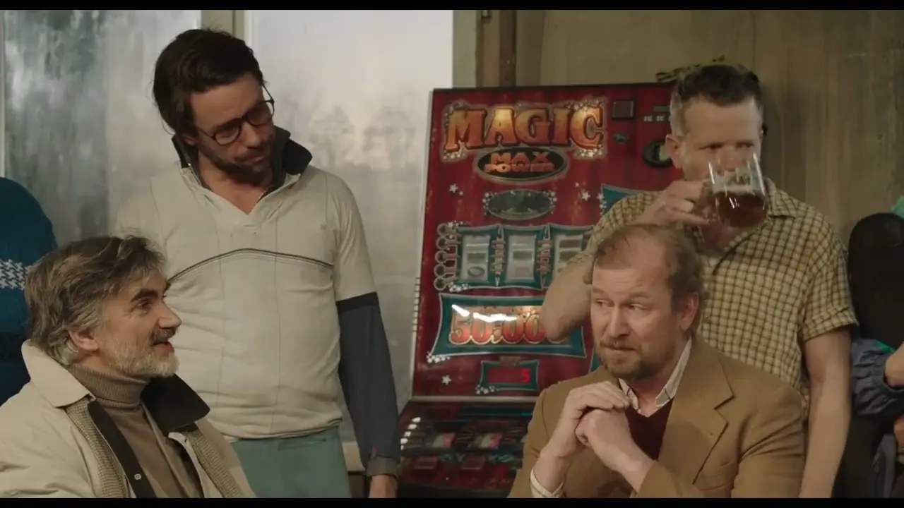 Trailer