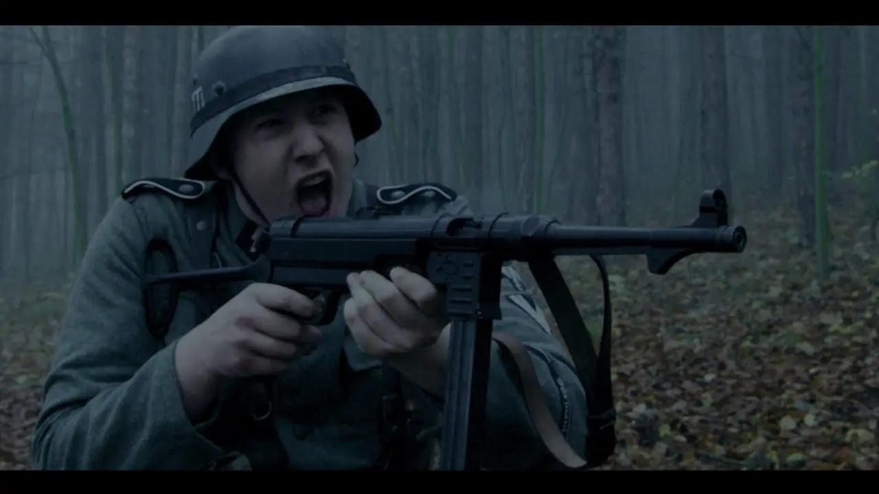 Trailer