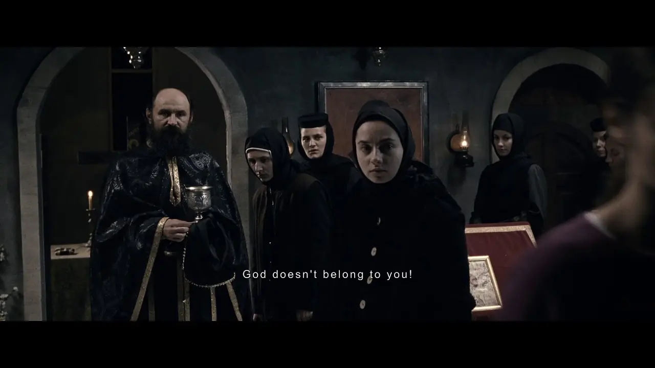 Trailer