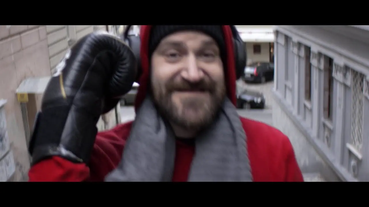 Trailer