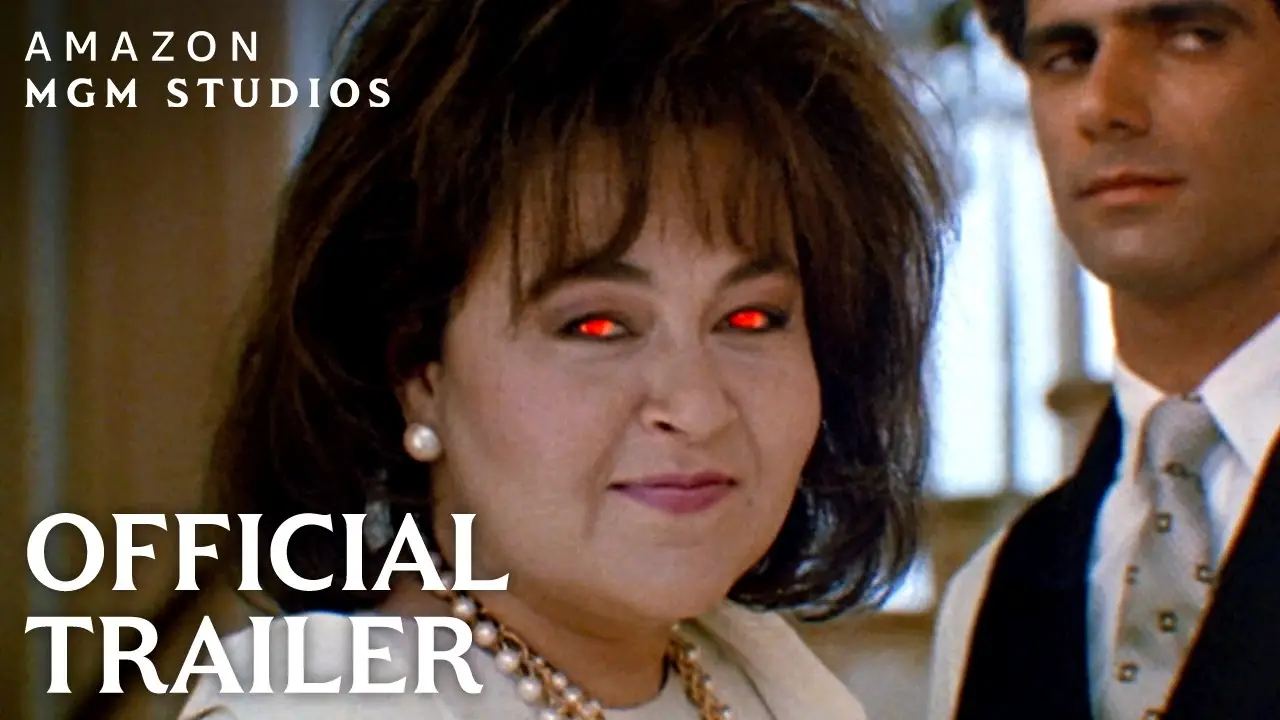 Trailer