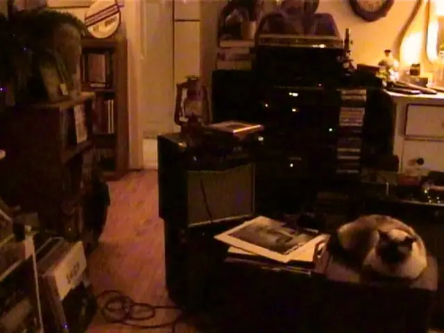 Trailer
