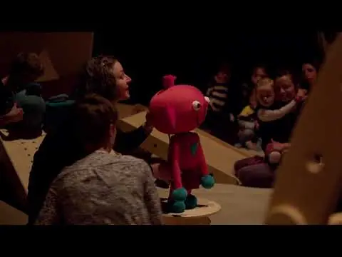 Trailer