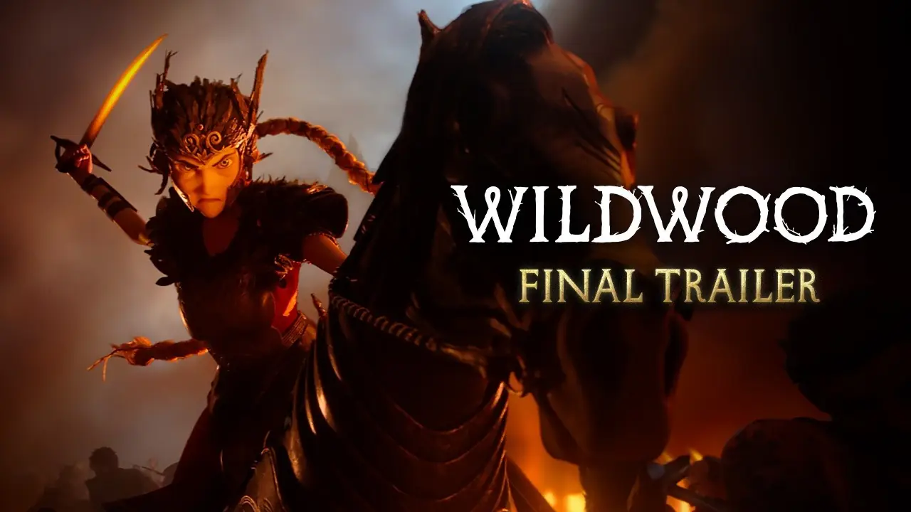 Trailer