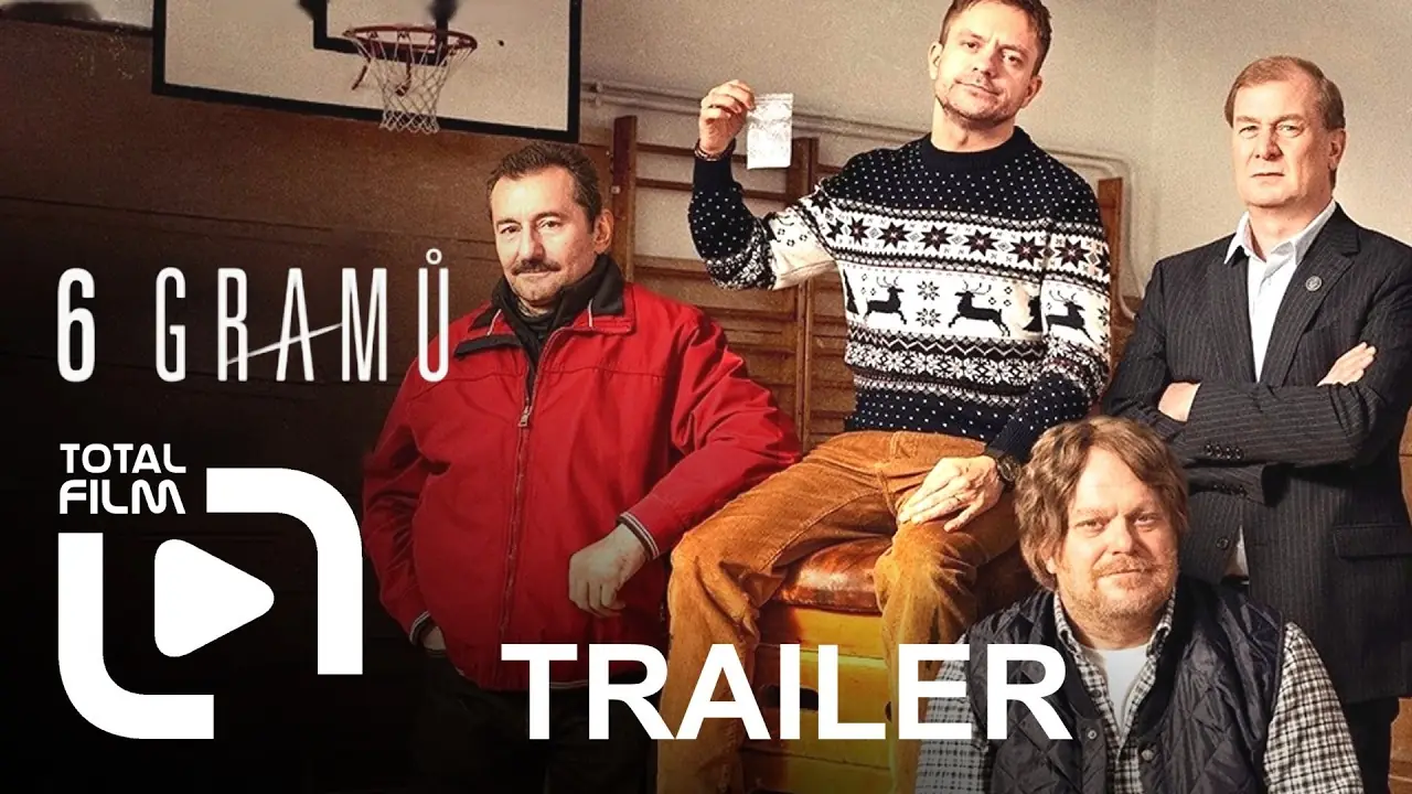 Trailer
