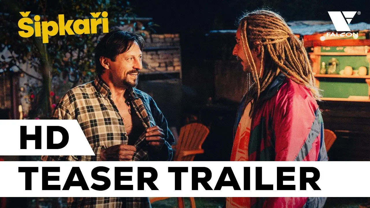 Trailer