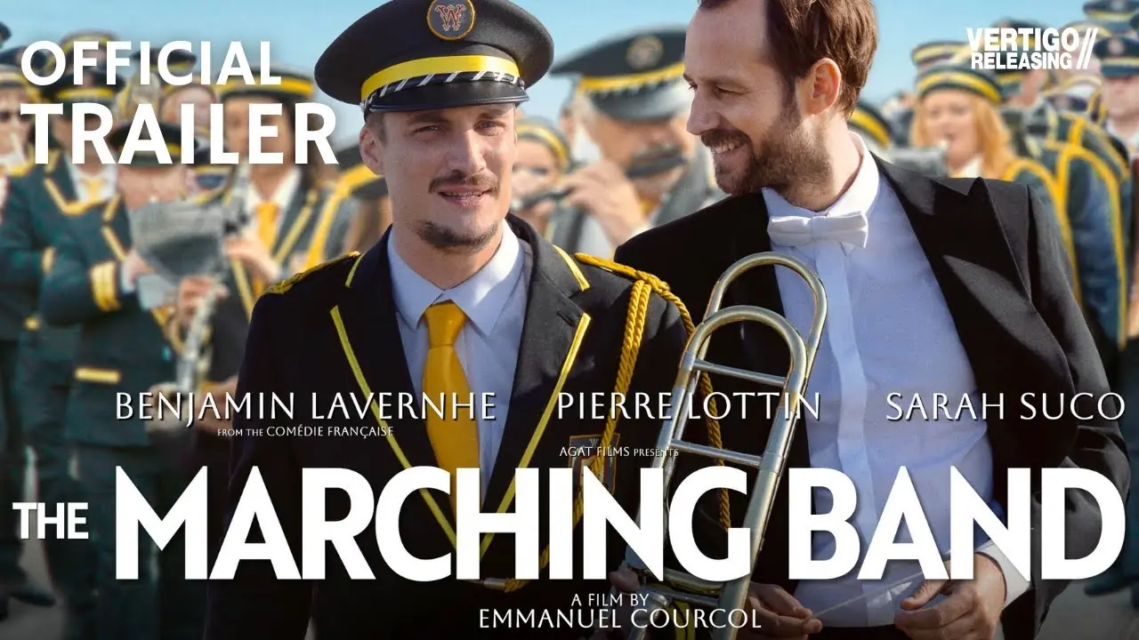 Trailer