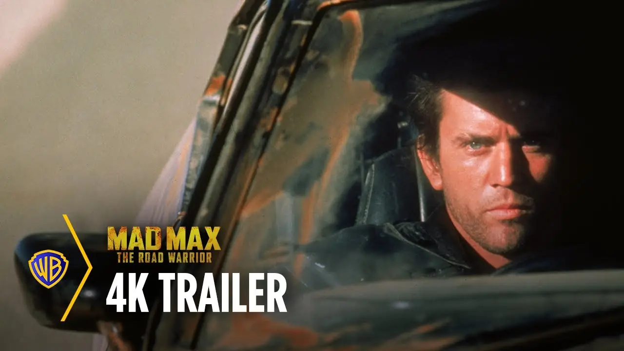 Trailer