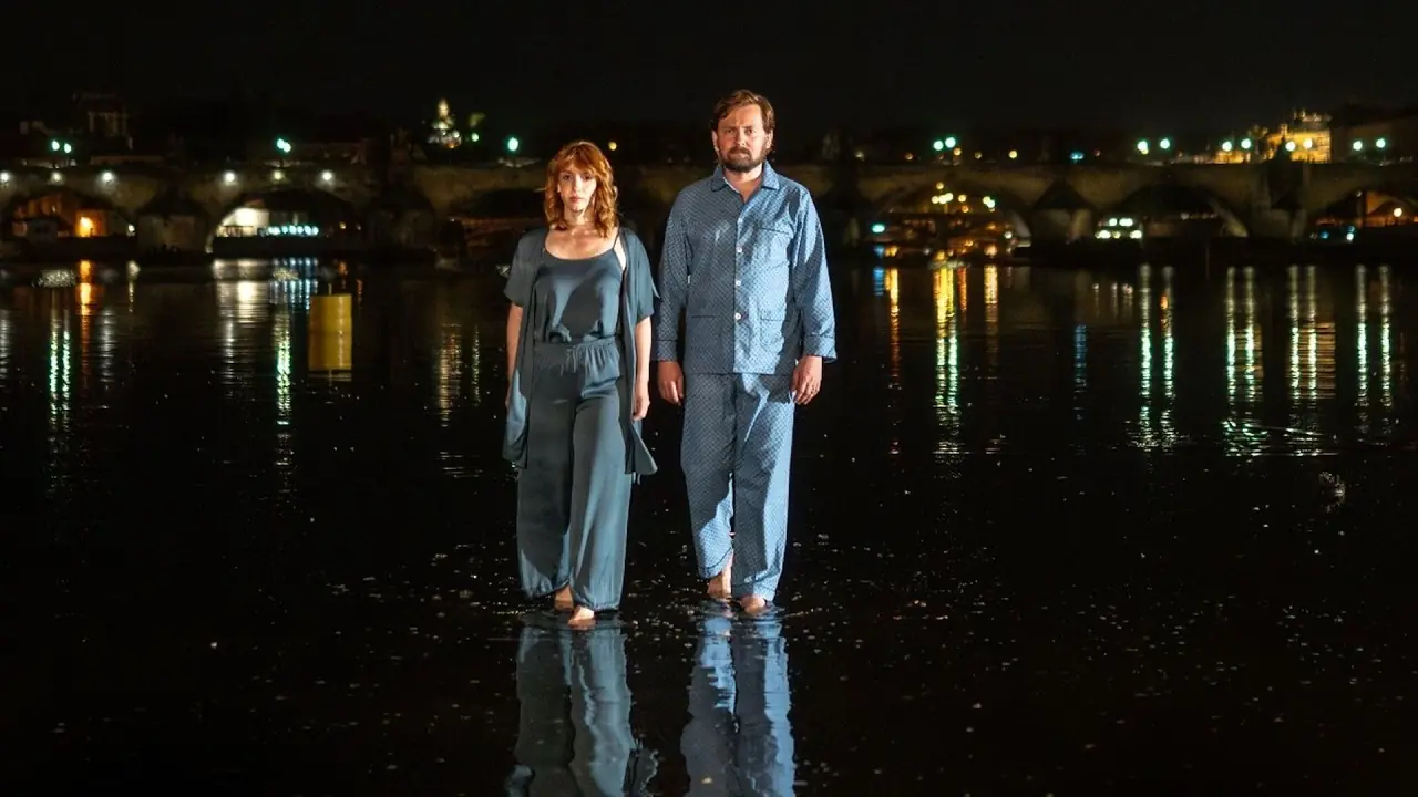 Трейлер