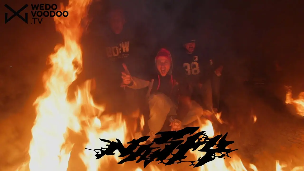 Trailer
