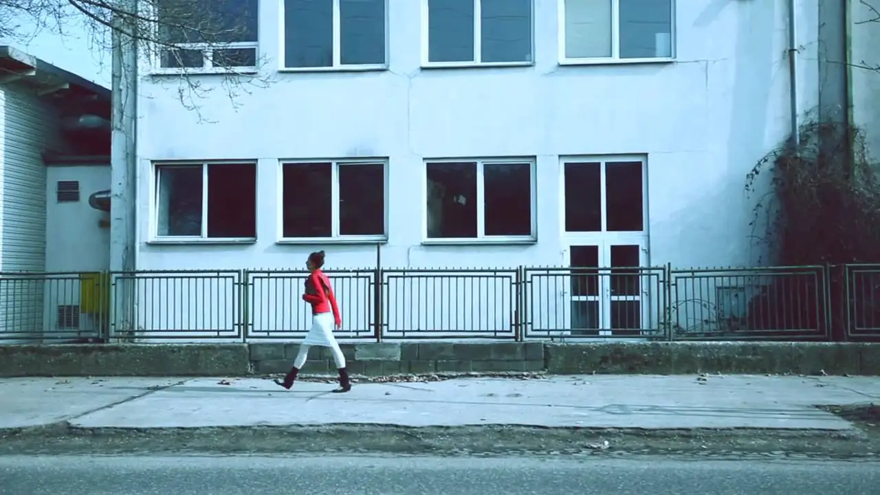 Trailer
