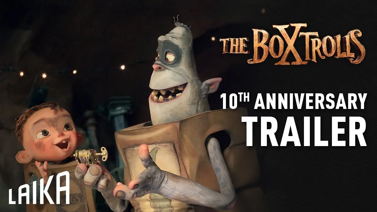 Trailer