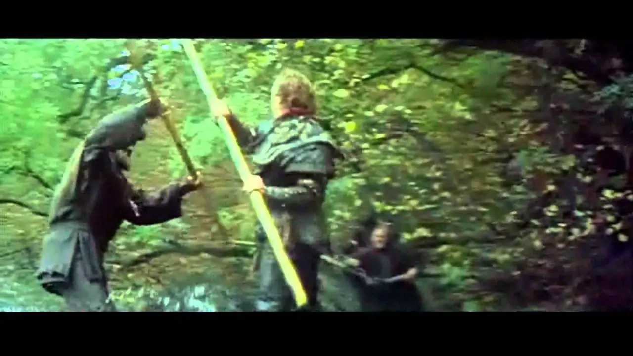 Trailer