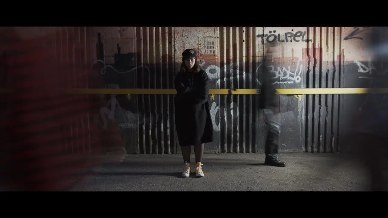 Trailer