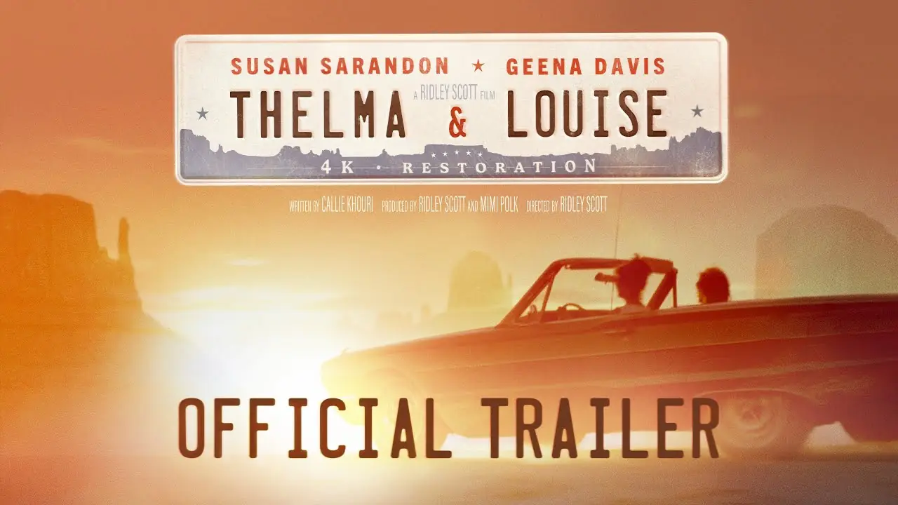 Trailer