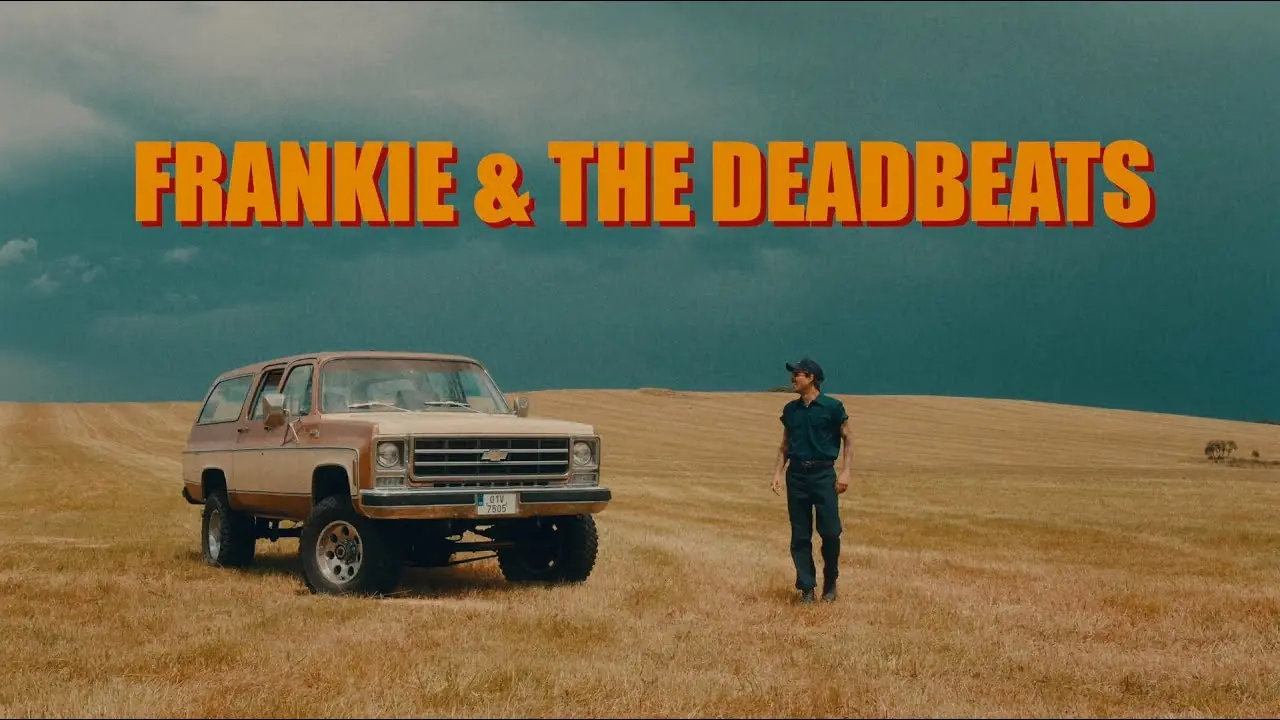 Trailer