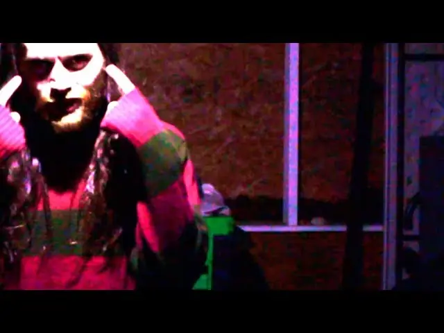 Trailer