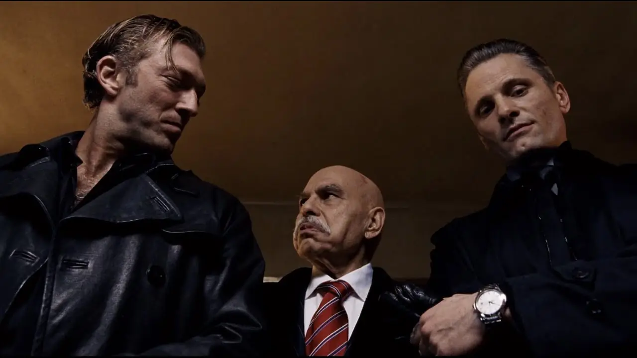 Trailer
