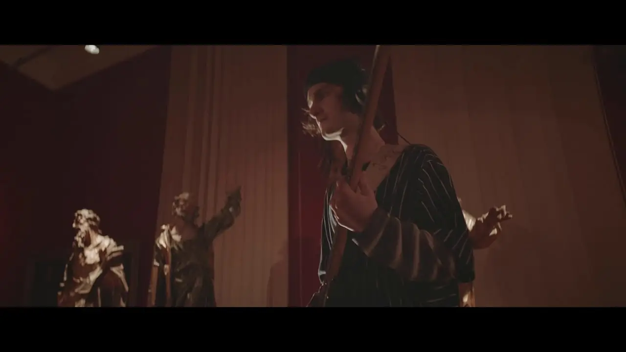Trailer