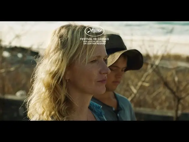 Trailer