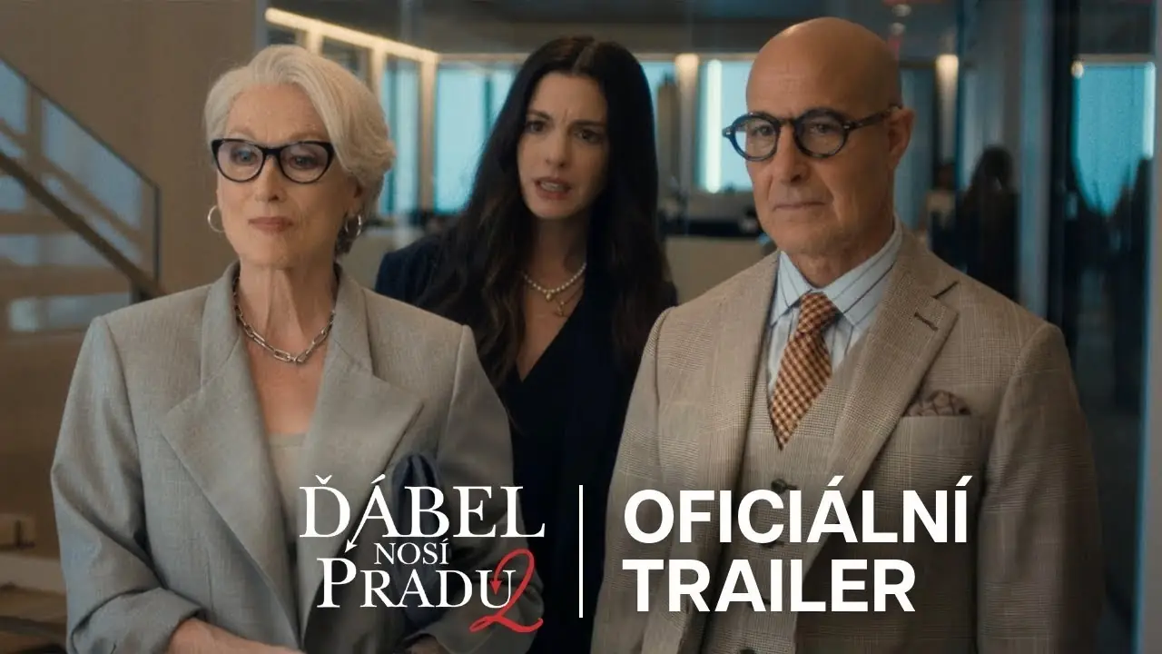 Trailer