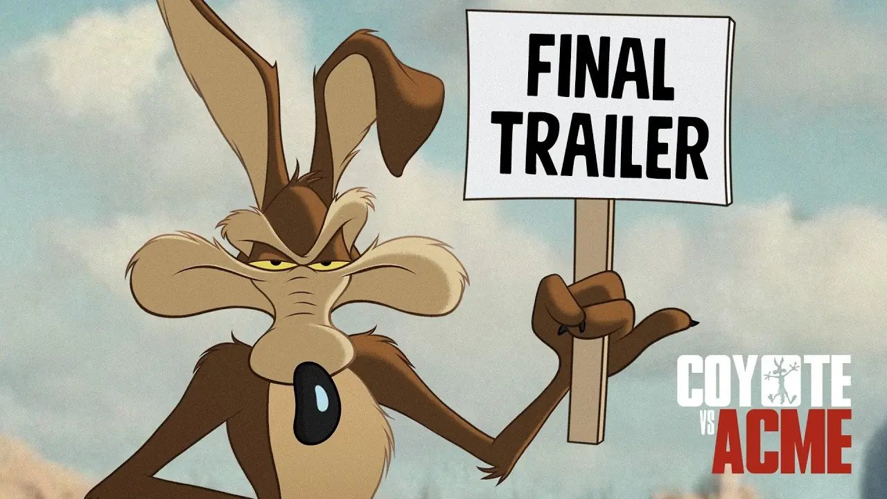 Trailer