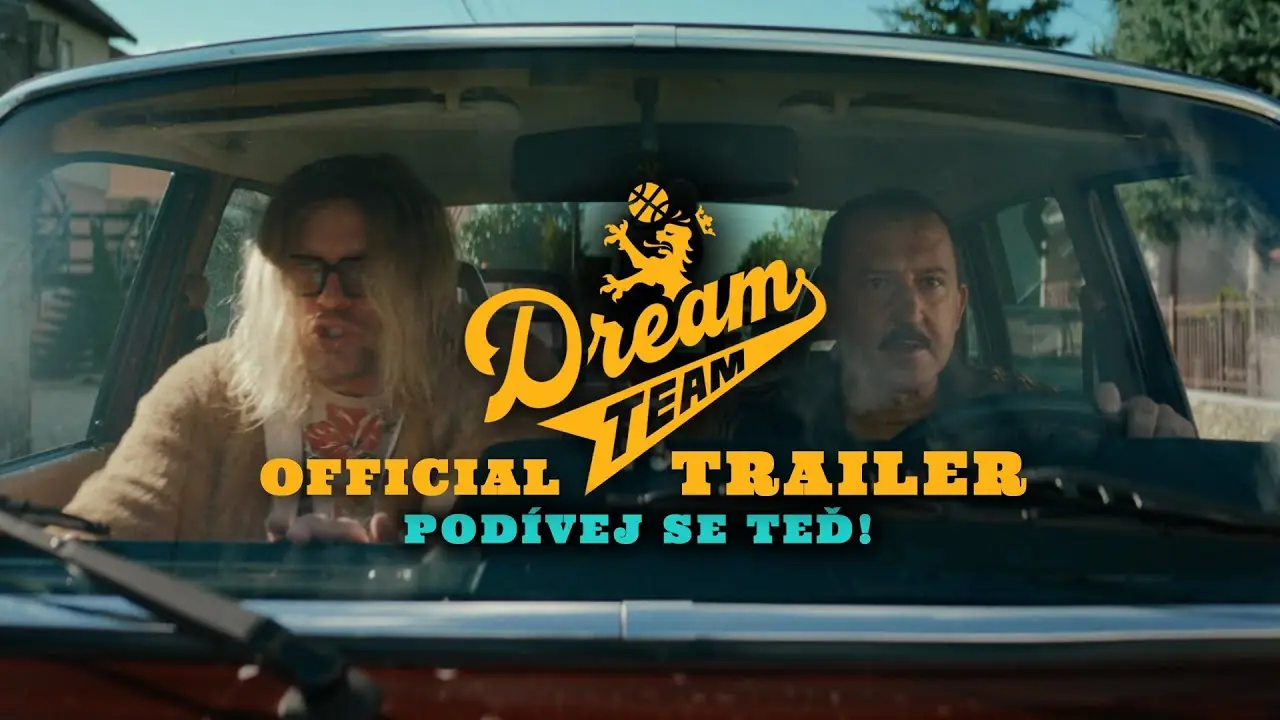 Trailer