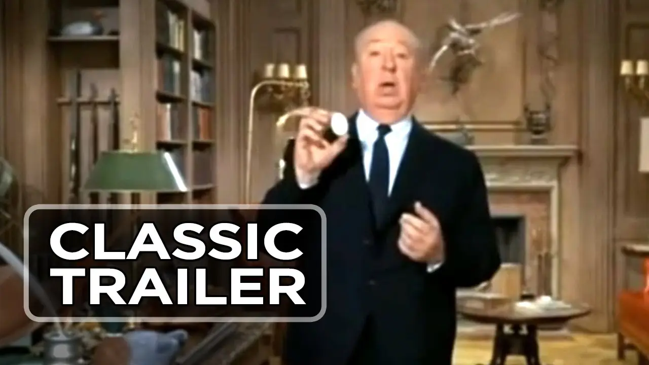 Trailer