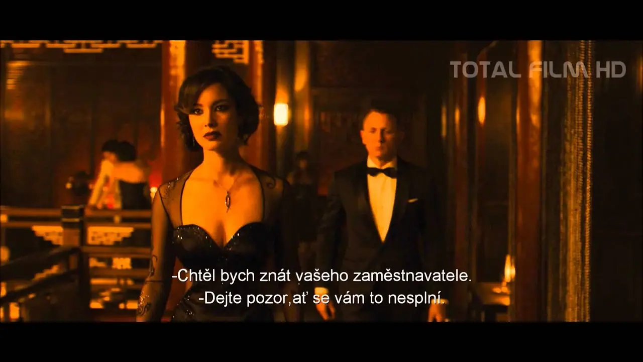 Trailer