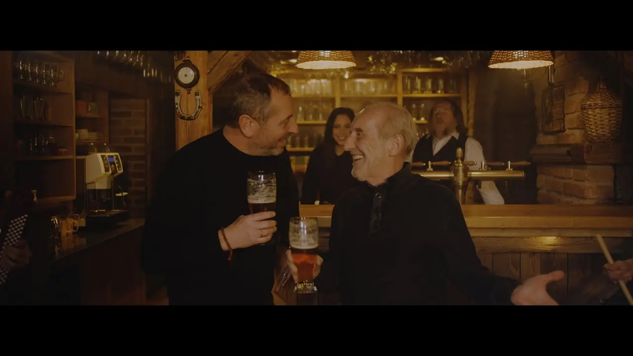 Trailer