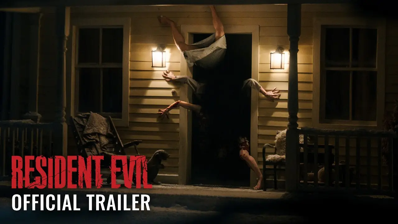 Trailer
