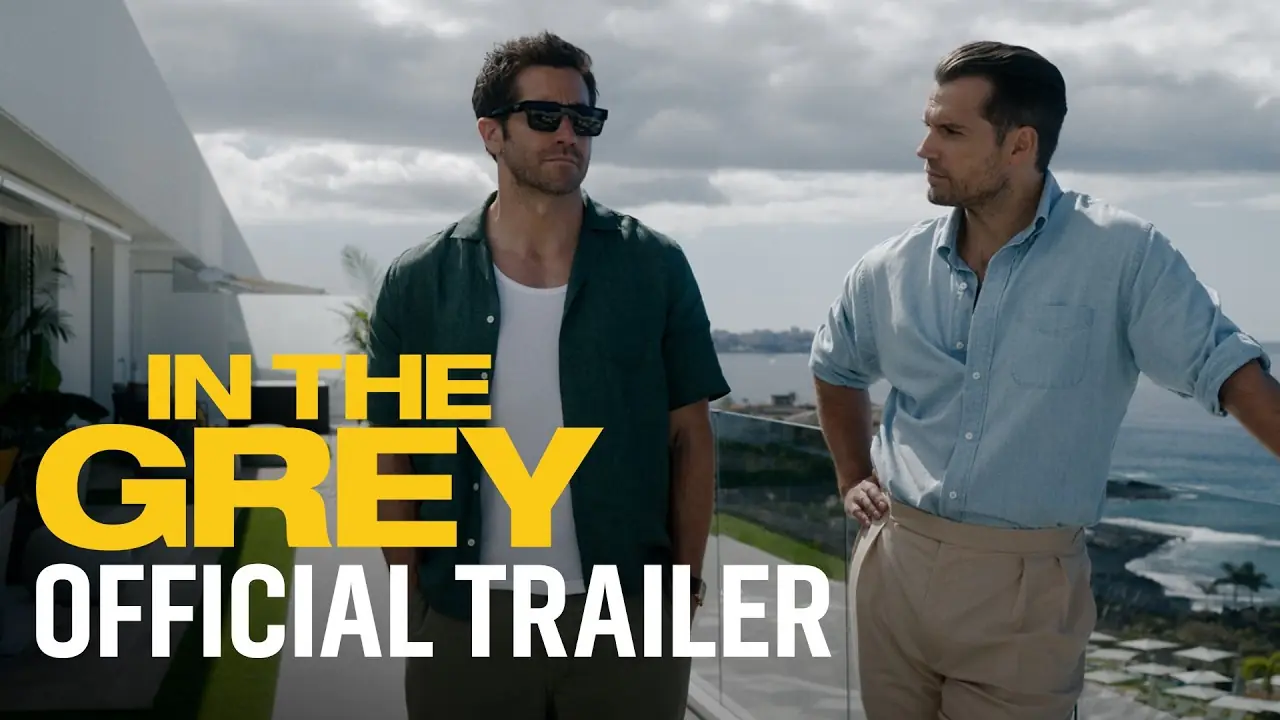 Trailer