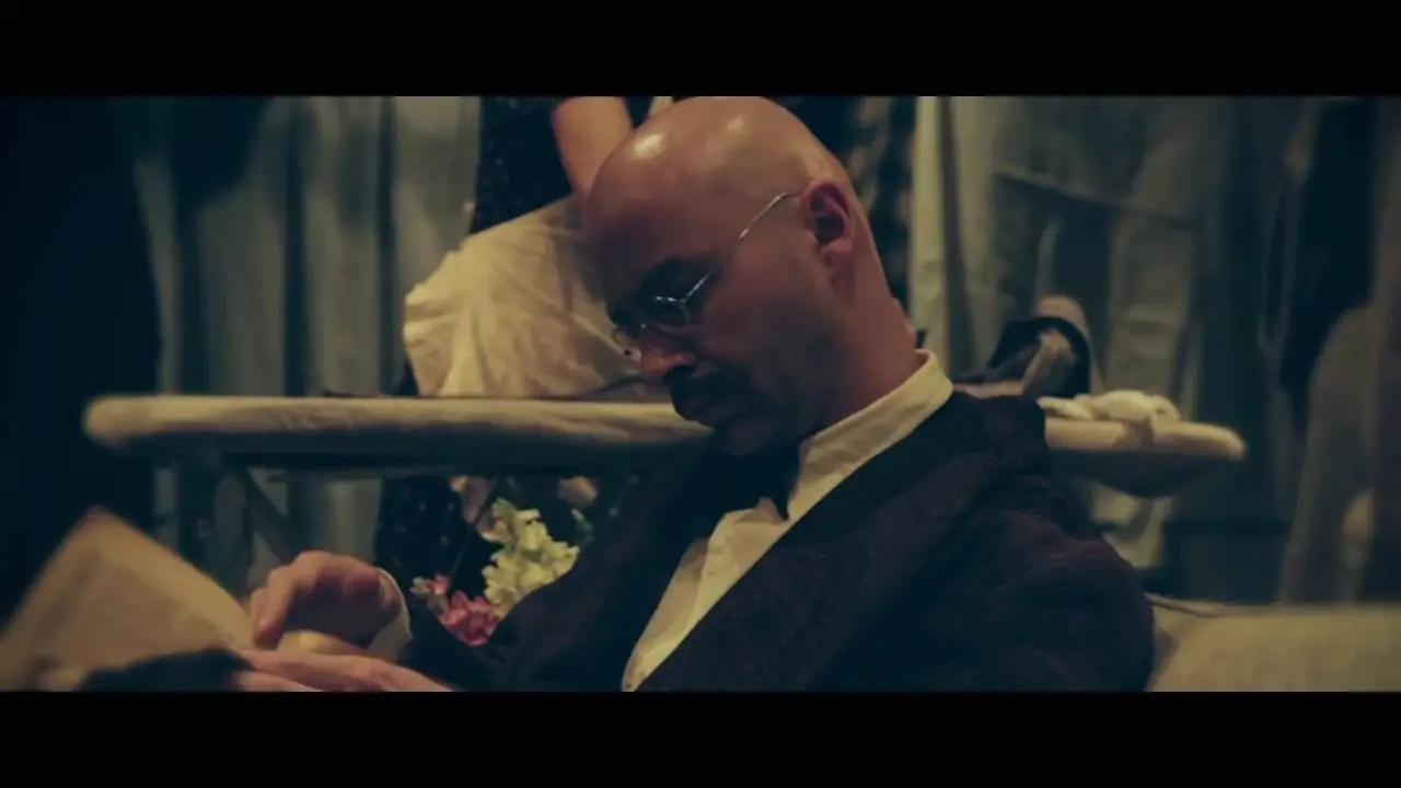 Trailer
