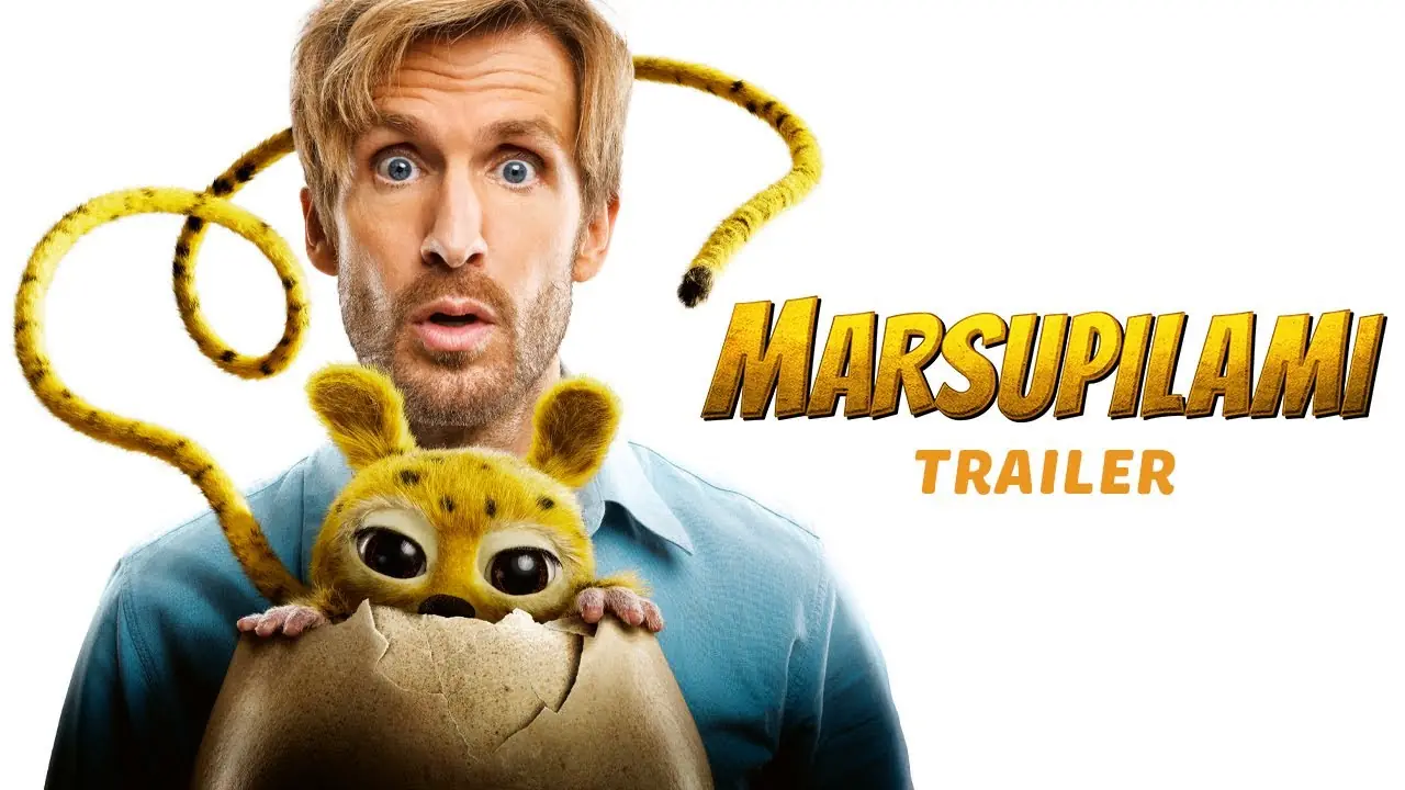 Trailer