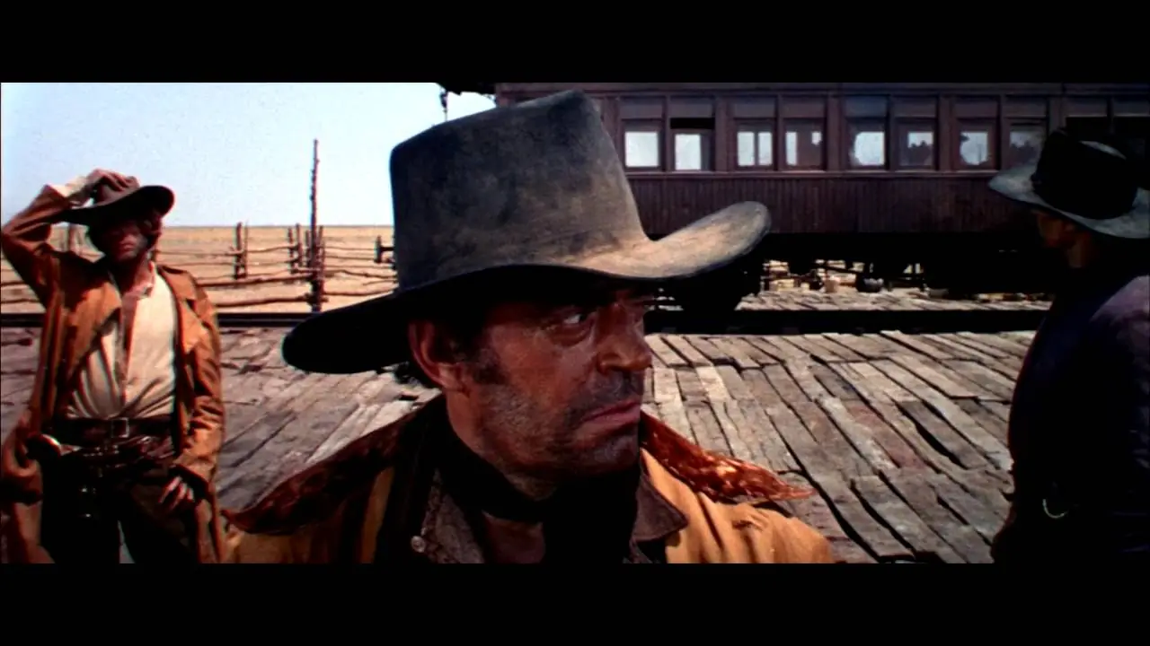 Trailer