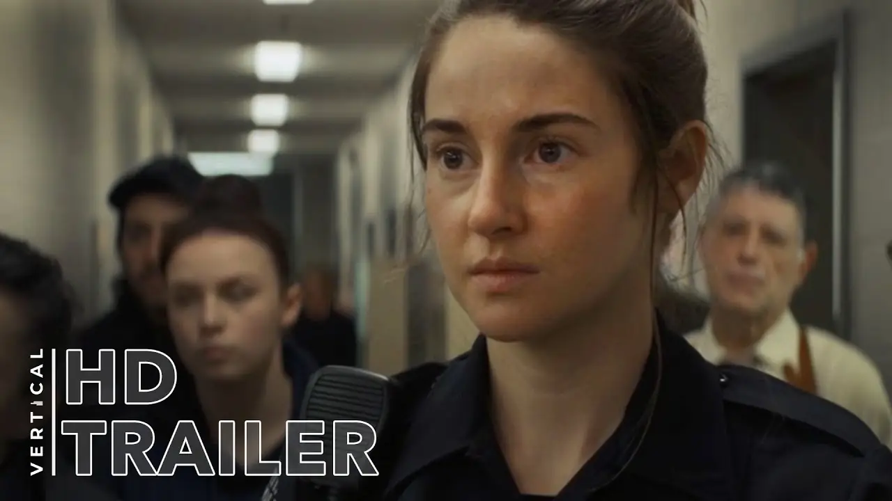 Trailer