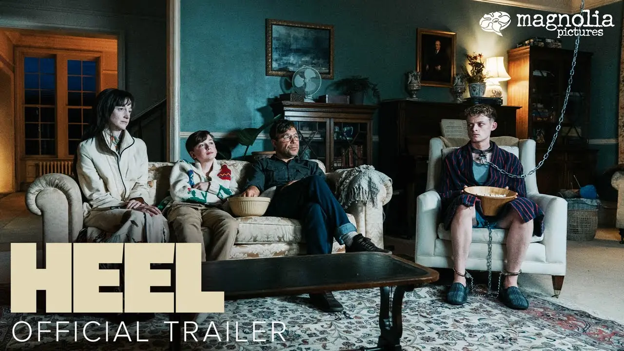 Trailer