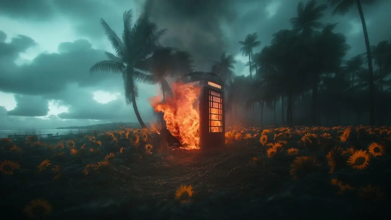 Trailer
