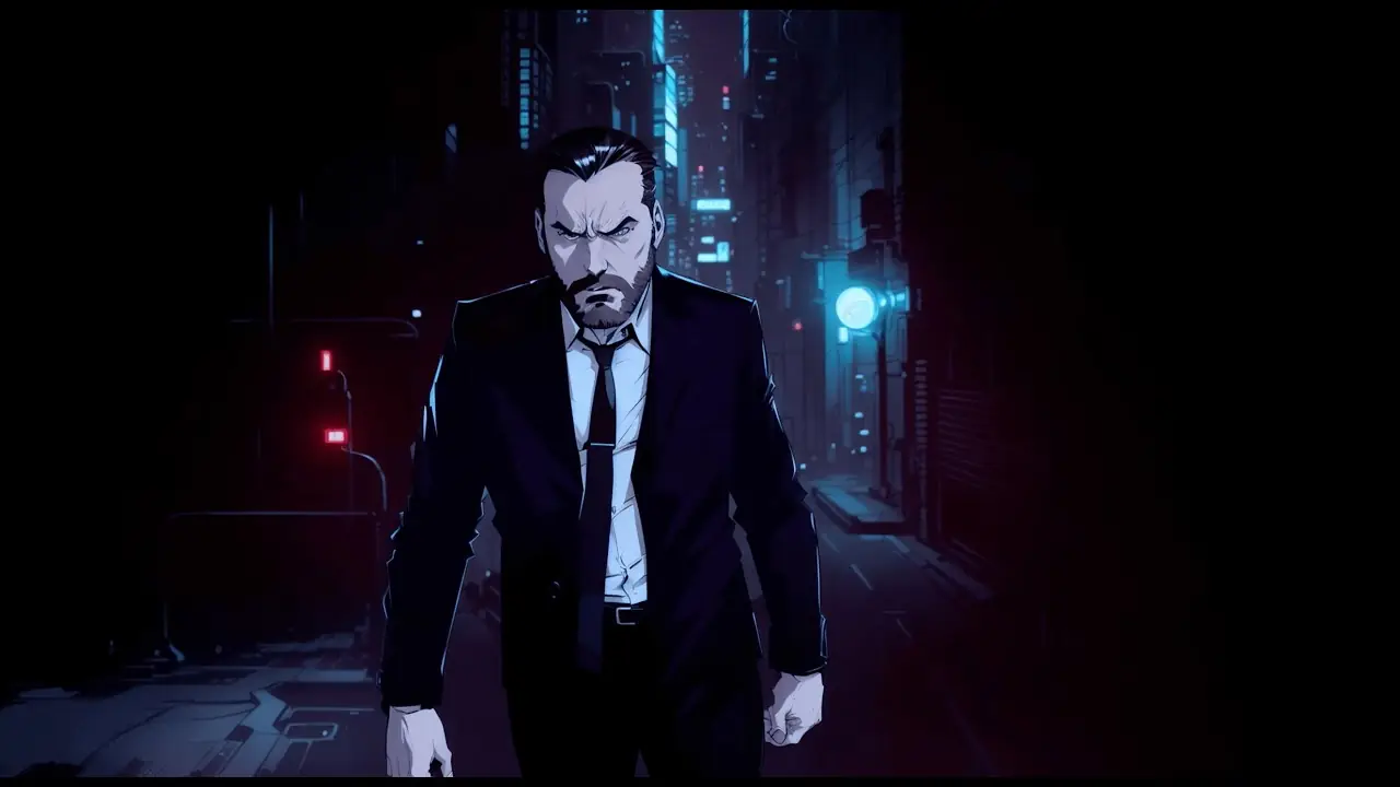 Trailer