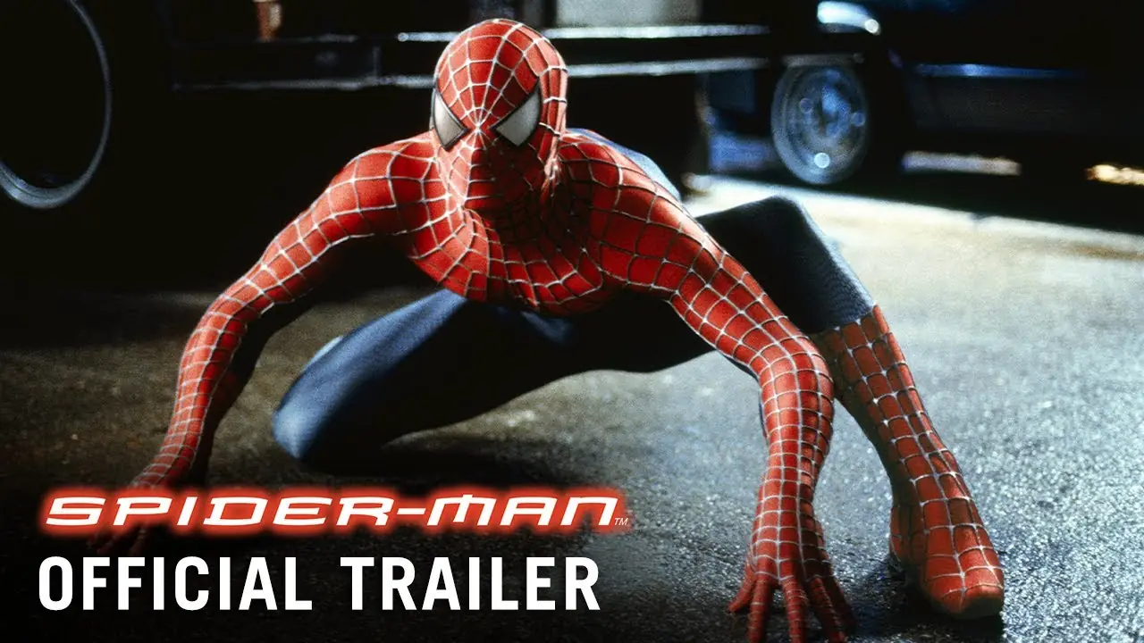Trailer