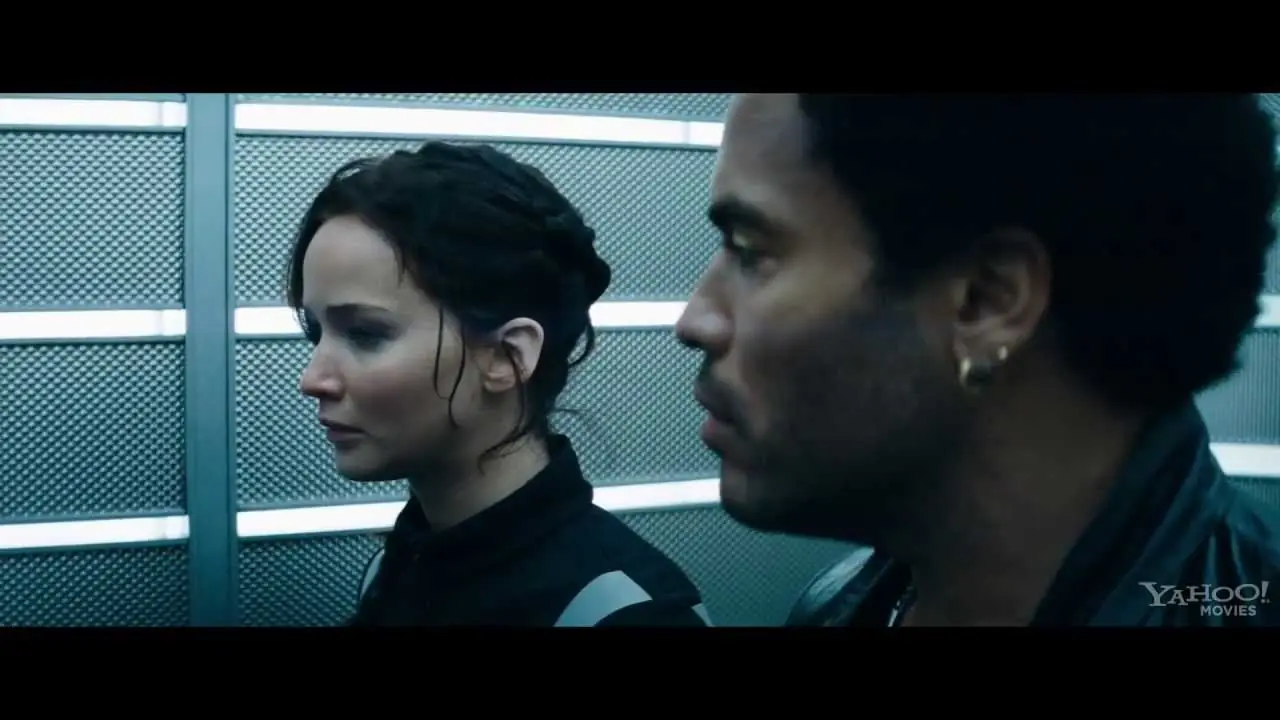 Trailer