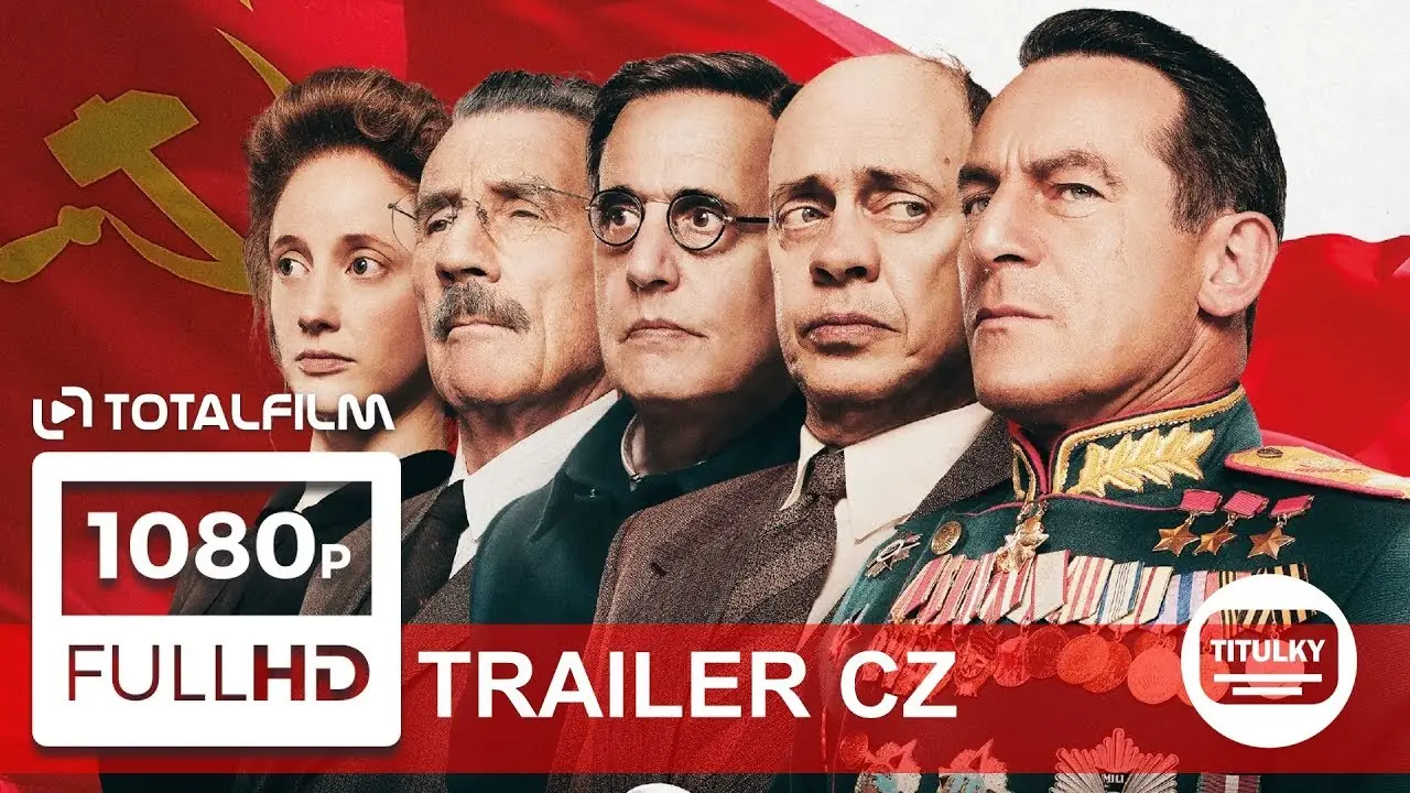 Trailer