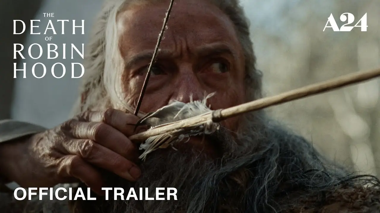 Трейлер