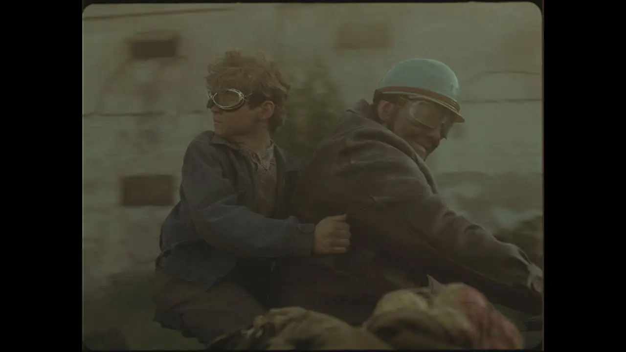 Trailer