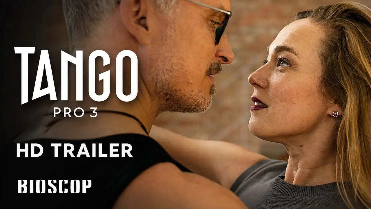 Trailer