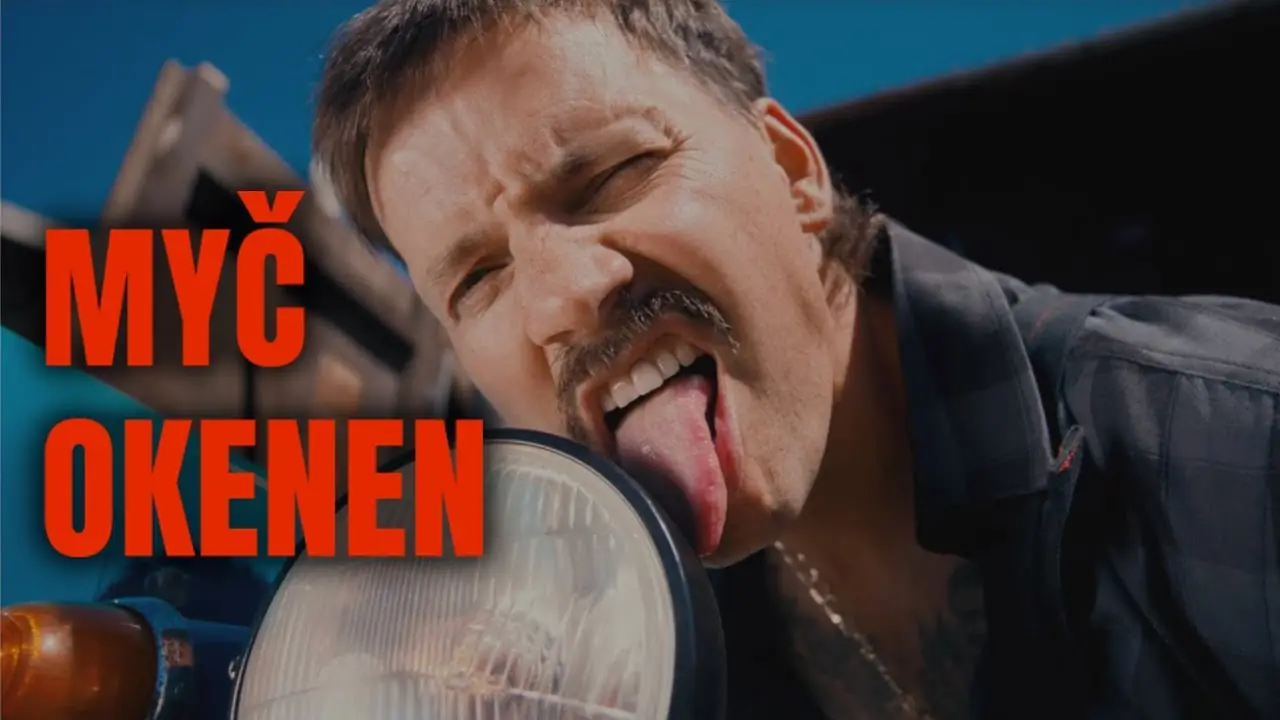 Trailer
